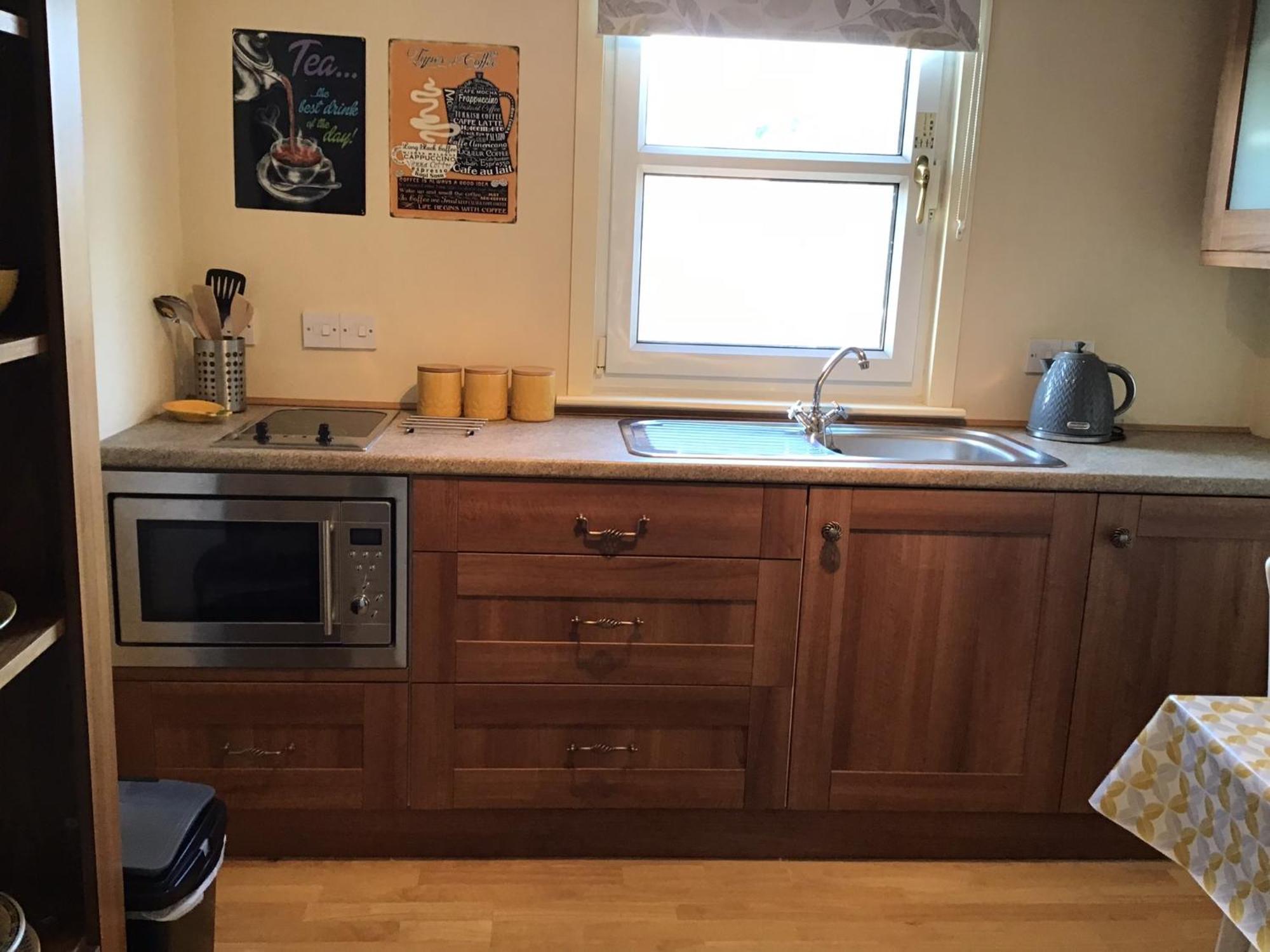 Comelybank Guesthouse Crieff Eksteriør bilde
